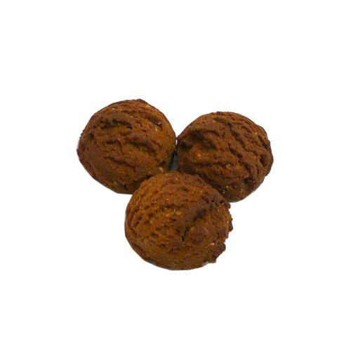 Oatmeal Dog Cookies - Case of 40