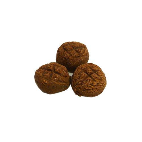 Snickerdoodle Dog Cookies - Case of 40