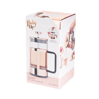 Thumbnail for Piper™ Rose Gold Press Pot