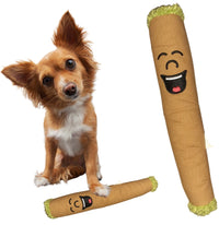 Thumbnail for B the Blunt 420 Dog Toy