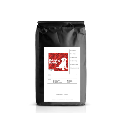 Around the World Sample Pack: 6Bean, Cowboy, Breakfast, Peru, Mexico, Bali