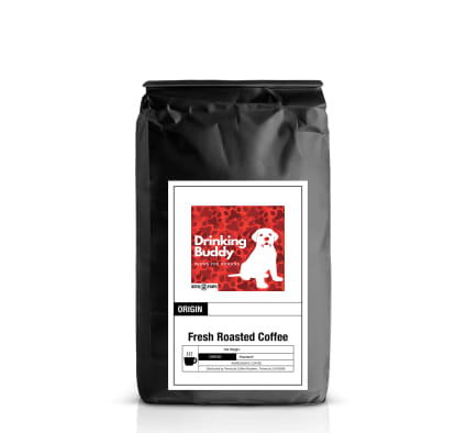 African Kahawa Blend