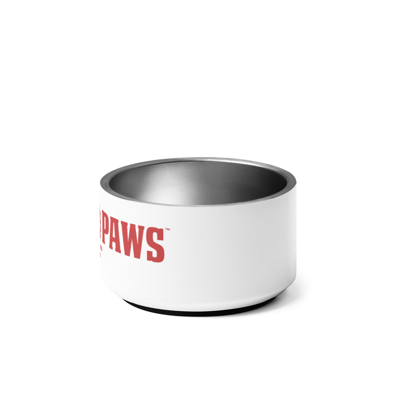 Beer Paws Dog Bowl