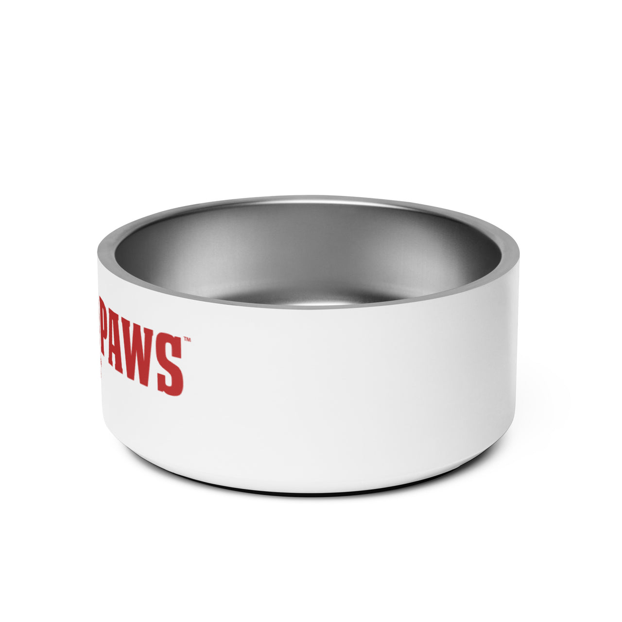 Beer Paws Dog Bowl