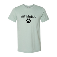 Thumbnail for Dog Mama Shirt