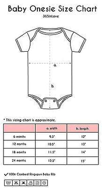 Thumbnail for Daddy's Drinking Buddy Cute Baby Bodysuit -