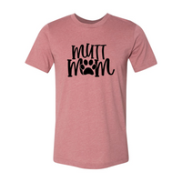 Thumbnail for Mutt Mom Shirt