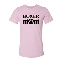 Thumbnail for Boxer Mom Shirt