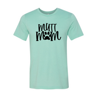 Thumbnail for Mutt Mom Shirt