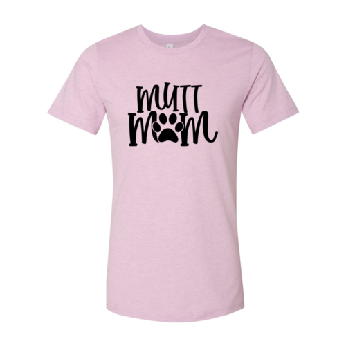 Mutt Mom Shirt