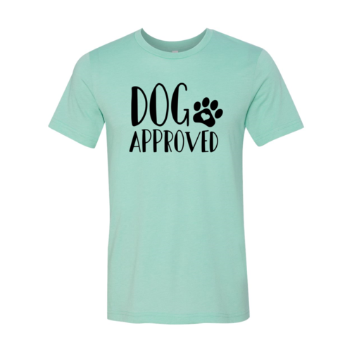 Dog Approved Shirt