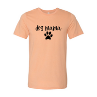 Thumbnail for Dog Mama Shirt