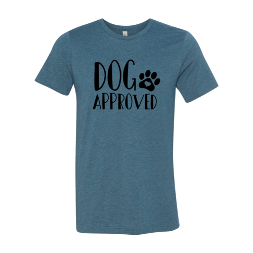 Dog Approved Shirt