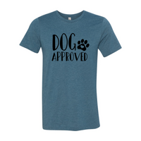 Thumbnail for Dog Approved Shirt