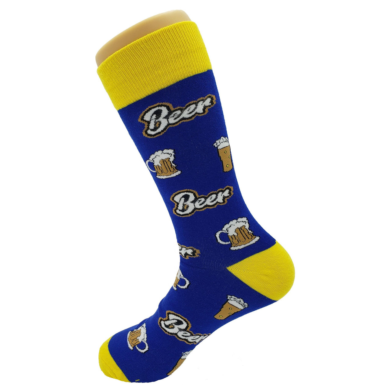 Beer Socks