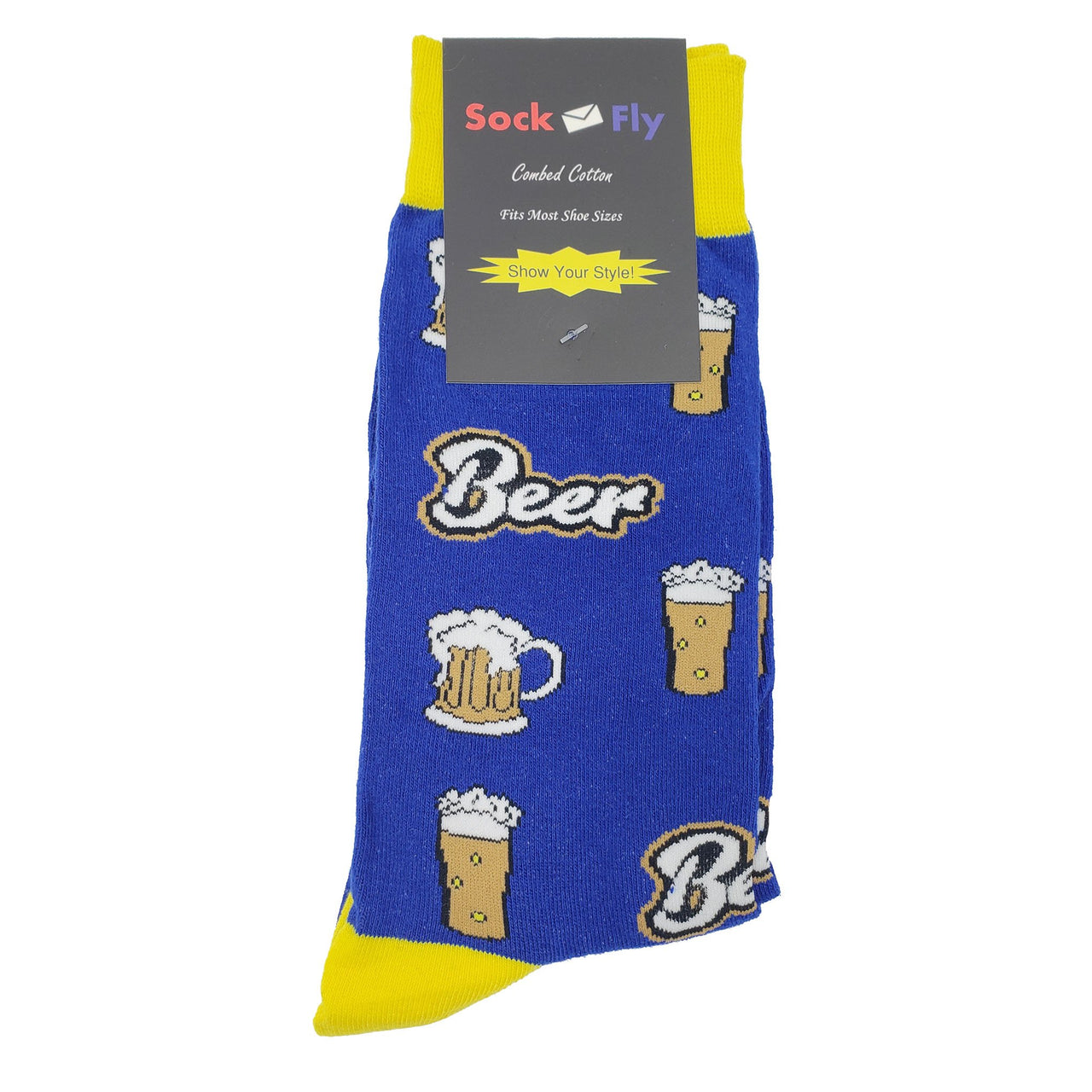 Beer Socks