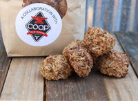 Thumbnail for Boomers Oyster Mushroom Beer Biscuits for Dogs