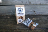 Thumbnail for Boomers Oyster Mushroom Beer Biscuits for Dogs