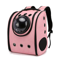 Thumbnail for Pet Carrier Backpack Space Capsule Breathable