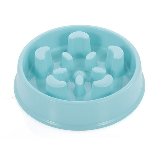 Slow Feeding Bowl for Dogs