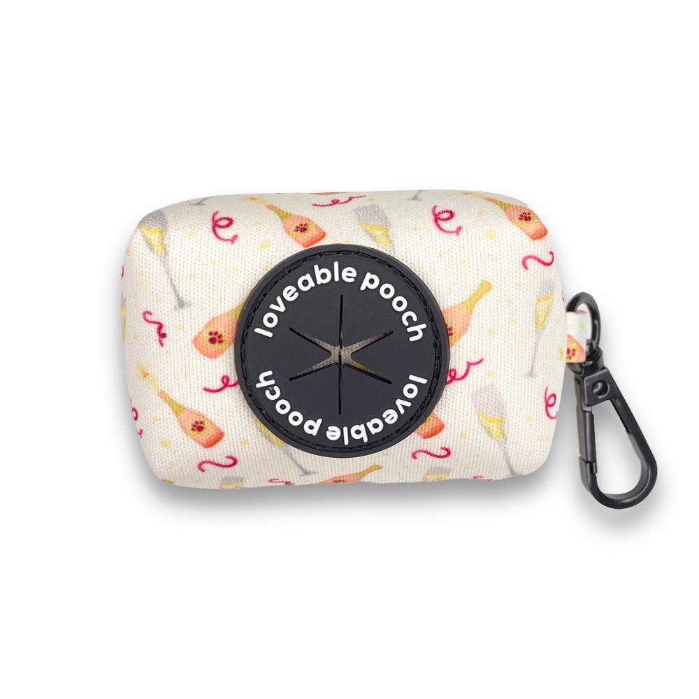 All day deals dog harness