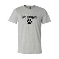 Thumbnail for Dog Mama Shirt