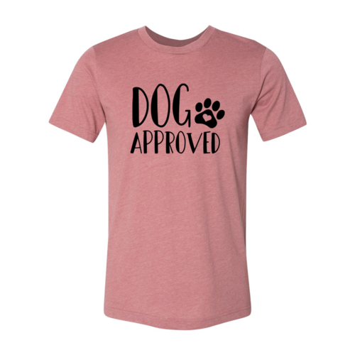 Dog Approved Shirt