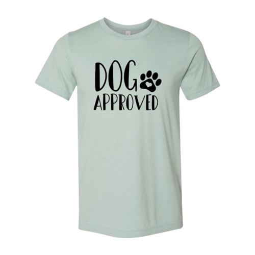 Dog Approved Shirt