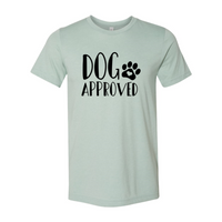 Thumbnail for Dog Approved Shirt