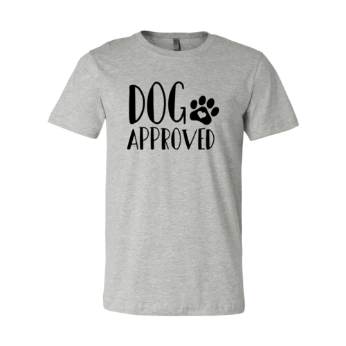 Dog Approved Shirt
