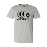 Thumbnail for Dog Approved Shirt