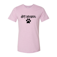 Thumbnail for Dog Mama Shirt