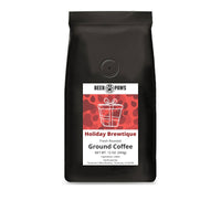 Thumbnail for Holiday Brewtique Gourmet Coffee
