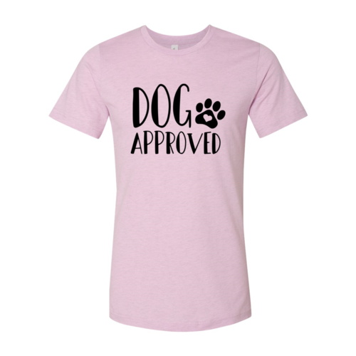 Dog Approved Shirt