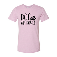 Thumbnail for Dog Approved Shirt