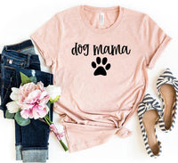 Thumbnail for Dog Mama Shirt