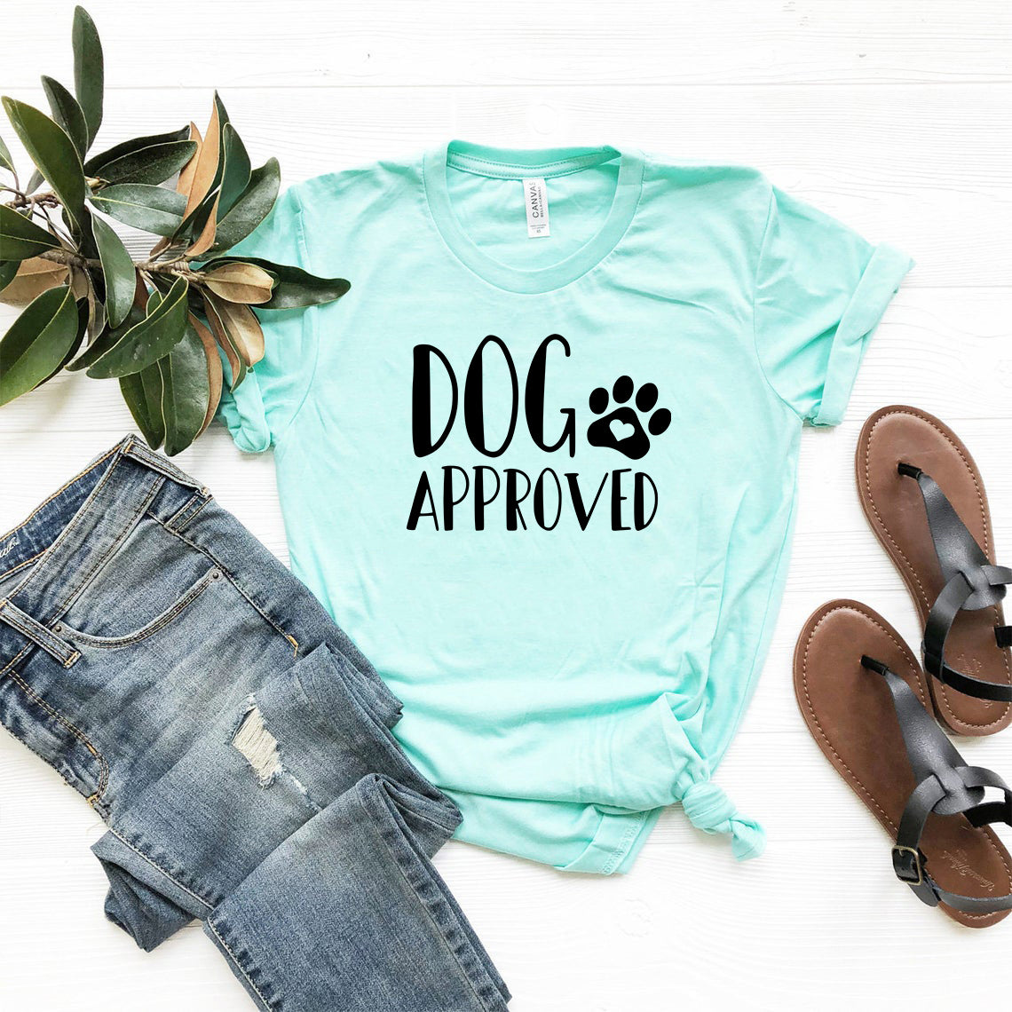 Dog Approved Shirt