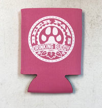 Thumbnail for Beer Paws Drinking Buddy Beer Koozies