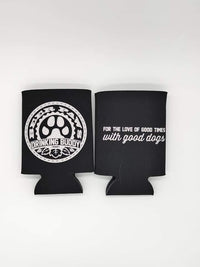 Thumbnail for Beer Paws Drinking Buddy Beer Koozies