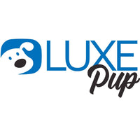 Thumbnail for Luxe Pup® Collapsible Silicone Travel Bowl Set (33oz)