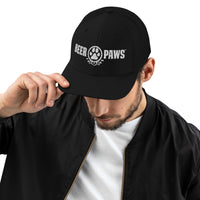 Thumbnail for Beer Paws Trucker Cap