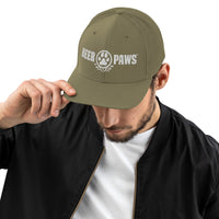 Thumbnail for Beer Paws Trucker Cap